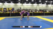 Jeff Paul Morton vs Ezra L. Firestone 2024 World IBJJF Jiu-Jitsu No-Gi Championship