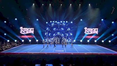 Reign Athletics - Martrix [2018 L5 Small Coed Day 2] NCA All-Star National Championship