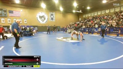 126 lbs Semifinal - Slater Hicks, Valencia vs Silas Varner, Bakersfield