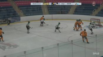 Replay: Home - 2024 Cougars vs Cougars | Sep 25 @ 10 AM