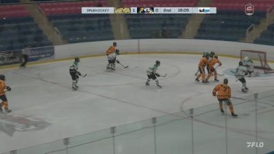 Replay: Home - 2024 Cougars vs Cougars | Sep 25 @ 10 AM