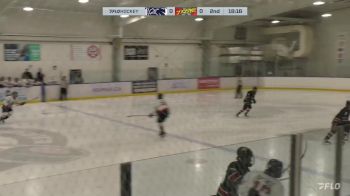 Replay: Home - 2023 Hawks U15 vs Xtreme U15 | Oct 14 @ 7 PM