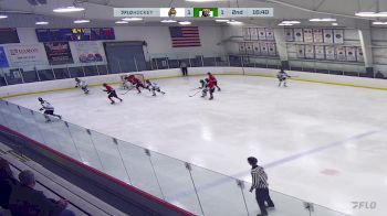 Replay: Home - 2025 Spartans vs SS Kings | Mar 1 @ 6 PM