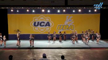 Top Gun All Stars - Glory4 [2024 L4 Junior day 2] 2024 UCA Lakeland Classic