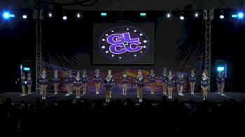 ICE - Tidal Wave [2025 L2 Junior - Medium Day 2] 2025 GLCC Grand Nationals