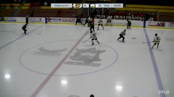 Replay: Home - 2023 Lac St. Louis vs Saint-Hyacinthe | Dec 10 @ 1 PM