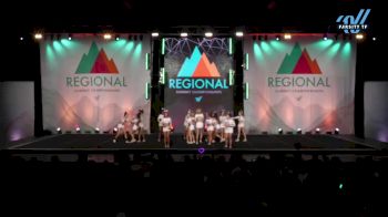 Arizona All Stars - Purple Tide [2024 L4 Senior - D2 1] 2024 The West Regional Summit