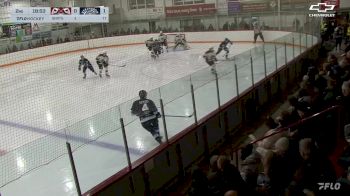 Replay: Home - 2025 Virden vs Steinbach | Jan 4 @ 6 PM