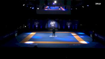 PEDRO MARINHO vs GUSTAVO BATISTA 2026 IBJJF Absolute Grand Prix