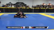 Replay: Mat 9 - 2026 Pan IBJJF Jiu-Jitsu No-Gi Championship | Oct 2 @ 9 AM