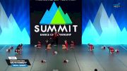 Majestic Dance Team - Youth Variety [2025 Youth - Variety Semis] 2025 The Dance Summit