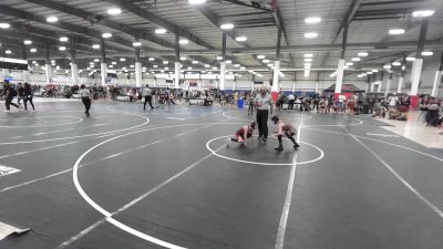 73 lbs 3rd Place - Wyatt Jordan, Ravage WC vs Eddie Sylva, Sturgis Youth WC