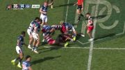 Replay: Counties Manukau vs Auckland | Sep 20 @ 2 AM