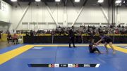 CHYIU L. vs SERENA MEJA 2024 World IBJJF Jiu-Jitsu No-Gi Championship