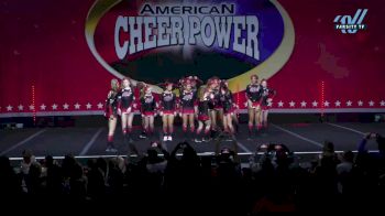 Elite Heat All-Stars - Red Hot [2023 L3 Junior - Medium - A Day 2] 2023 ACP Columbus Grand Nationals