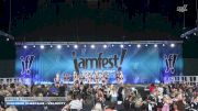 Chiltern Cheetahs - Velocity [2026 L2 Senior Day 1] 2026 JAMfest Europe