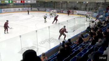 Replay: Home - 2025 Powell River vs West Kelowna | Mar 15 @ 6 PM