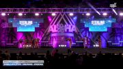 Steele Athletics - Arkansas - Sterling [2026 L1 Youth - Flex - Small Day 3] 2026 Aloha Grand Nationals