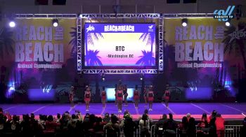 RTC - Cubs [2023 L1 Performance Rec - 8Y (NON) - Small Day 1] 2023 ACDA Reach the Beach Showdown