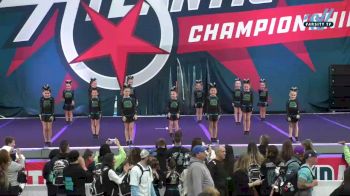Long Island Cheer - Dazzle [2023 L1 Tiny 3/4/2023] 2023 Mid-Atlantic Championship Grand Nationals