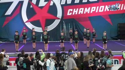 Long Island Cheer - Dazzle [2023 L1 Tiny 3/4/2023] 2023 Mid-Atlantic Championship Grand Nationals
