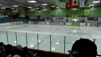 Replay: Home - 2023 Flyers U18 vs Majors U18 | Sep 16 @ 6 PM