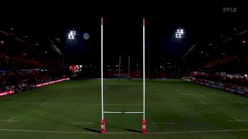 Replay: Munster vs Scarlets | Feb 15 @ 5 PM