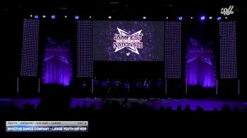 Invictus Dance Company - Large Youth Hip Hop [2026 Youth - Premier - Hip Hop - Large Day 2] 2026 JAMfest Dance Super Nationals