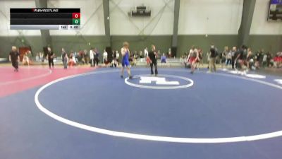 Junior FK - 157 lbs Champ. Round 2 - Colin Mcgiverin, Whatcom Wrestling Academy vs Rocco Swanson, Washington