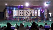 NJ Premier All Stars - Luxury [2024 L1.1 Youth - PREP Day 1] 2024 CHEERSPORT Toms River Classic