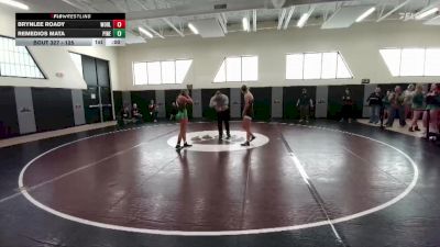 Replay: Mat 6 HS - 2026 Ron Thon | Jan 29 @ 12 PM