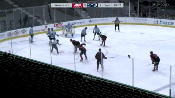 Replay: Away - 2024 Dubuque vs Sioux Falls | Jan 26 @ 6 PM