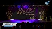 Rainbow Dance Academy - TINY ELITE POM [2023 Tiny - Pom Day 1] 2023 GROOVE Dance Grand Nationals
