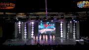 Energizers - I Am [2025 Mini - Jazz - Small Day 1] 2025 ASCS Dance Grand Nationals & Cheer Showdown