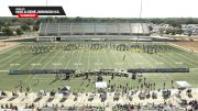 Moe & Gene Johnson High School "ALEBRIJES!" at 2025 Texas Marching Classic