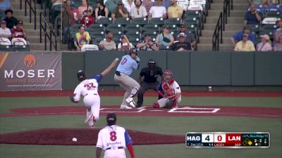 Replay: Home - 2025 Flying Boxcars vs Stormers | Jun 4 @ 7 PM