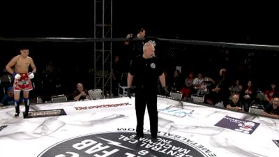 Frederick Doherty vs. Andrew Tran - 559 Fights 62 Replay