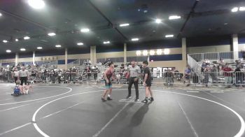 137 lbs Round Of 32 - Marco Costa, Costa TC vs Jhon Vera, Scottsdale