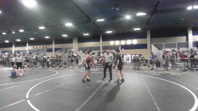 137 lbs Round Of 32 - Marco Costa, Costa TC vs Jhon Vera, Scottsdale