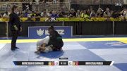 Maya Citlali Padilla vs Biatriz Silva De Carvalho 2025 Pan Kids Jiu-Jitsu IBJJF Championship