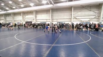 138 lbs Cons. Round 5 - Alexander Herrera, Mountain View vs Maximus Terry, Timpview