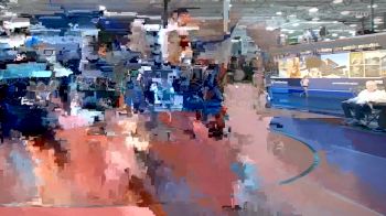 134 lbs Rr Rnd 5 - Will Stewart, Sly Fox WC - HSC vs Brady Slicker, Kraken Grizzly - HSC