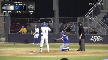 Replay: OLLU vs St. Mary's (TX) | Feb 25 @ 6 PM