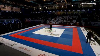 Thamara Silva vs Alessandra Moss Abu Dhabi World Professional Jiu-Jitsu Championship