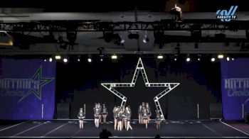 Platinum Athletics - Frost [2024 L2 Junior - Small Day 2] 2024 Nation's Choice Grand Nationals