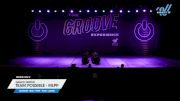 Dance United - Team Possible - MLPP [2024 Mini - Prep - Pom - Large Day 2] 2024 GROOVE Dance Grand Nationals