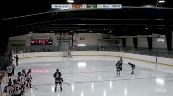 Replay: Home - 2024 Hearst vs Elliot Lake | Nov 2 @ 7 PM