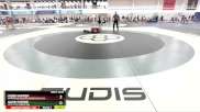 145 lbs Semifinal - Gavin Hoerr, Izzy Style Wrestling vs Aiden Hippen, Immortals Athletic Wrestling Club