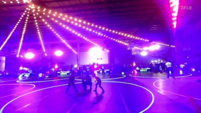 Consolation - Rhone Dias, Shootbox vs Noah Breitsprecher, Brighton WC