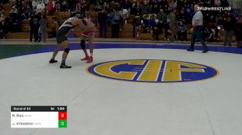 152 lbs Prelims - Reymundo Raiz, Buchanan vs Jose Villasenor, Pacheco